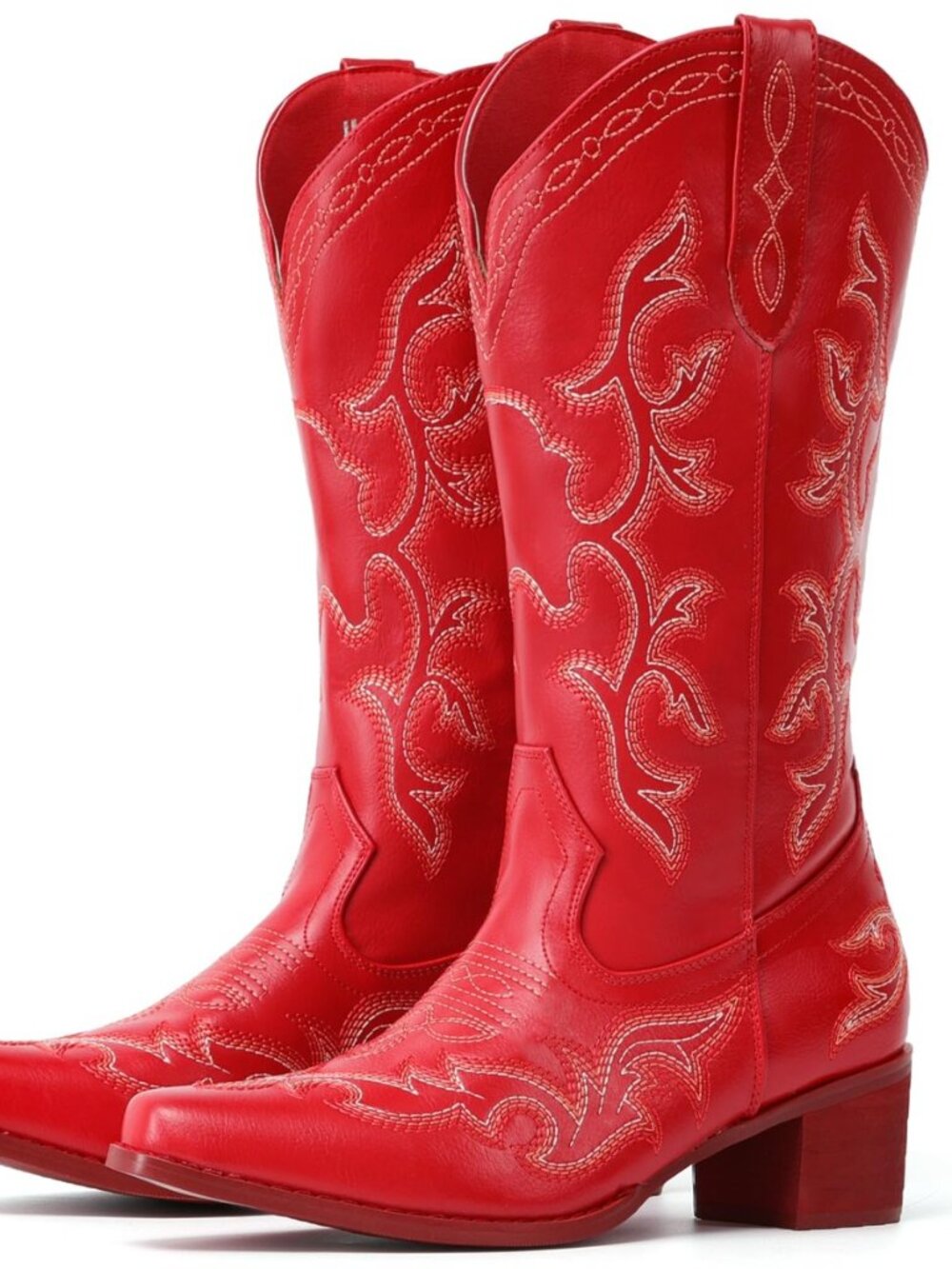 Cowboy Boots For Women Western Cowgirl Classic Fashion Boot